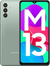 دانلود رام رسمی و آپدیت گوشی و فایل فلش Samsung Galaxy M13