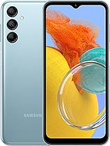 دانلود رام رسمی و آپدیت گوشی و فایل فلش Samsung Galaxy M14 5G