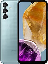 دانلود رام رسمی و آپدیت گوشی و فایل فلش Samsung Galaxy M15 5G
