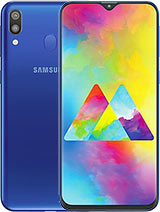 دانلود رام رسمی و آپدیت گوشی و فایل فلش Samsung Galaxy M20