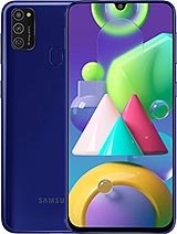 دانلود رام رسمی و آپدیت گوشی و فایل فلش Samsung Galaxy M21