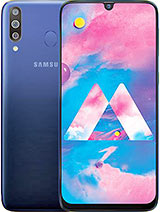 دانلود رام رسمی و آپدیت گوشی و فایل فلش Samsung Galaxy M30
