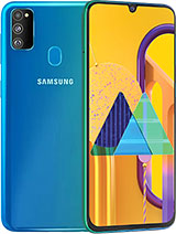 دانلود رام رسمی و آپدیت گوشی و فایل فلش Samsung Galaxy M30s