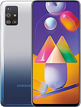 دانلود رام رسمی و آپدیت گوشی و فایل فلش  Samsung Galaxy M31S