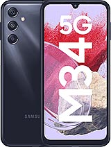 دانلود رام رسمی و آپدیت گوشی و فایل فلش Samsung Galaxy M34 5G