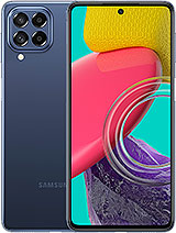 دانلود رام رسمی و آپدیت گوشی و فایل فلش Samsung Galaxy M53 5G
