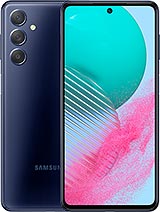 دانلود رام رسمی و آپدیت گوشی و فایل فلش Samsung Galaxy M54 5G