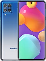 دانلود رام رسمی و آپدیت گوشی و فایل فلش Samsung Galaxy M62