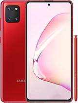 دانلود رام رسمی و آپدیت گوشی و فایل فلش Samsung Galaxy Note 10 Lite