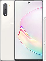 دانلود رام رسمی و آپدیت گوشی و فایل فلش Samsung Galaxy Note 10