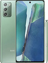 دانلود رام رسمی و آپدیت گوشی و فایل فلش  Samsung Galaxy Note 20 