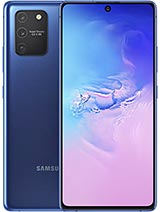 دانلود رام رسمی و آپدیت گوشی و فایل فلش Samsung Galaxy S10 Lite