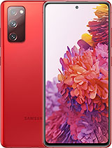 دانلود رام رسمی و آپدیت گوشی و فایل فلش Samsung Galaxy S20 Fan Edition