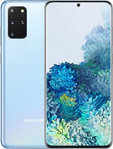 دانلود رام رسمی و آپدیت گوشی و فایل فلش Samsung Galaxy S20 Plus