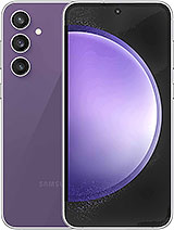 دانلود رام رسمی و آپدیت گوشی و فایل فلش Samsung Galaxy S23 FE