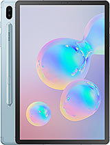 دانلود رام رسمی و آپدیت گوشی و فایل فلش Samsung Galaxy Tab S6 4G