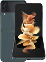 دانلود رام رسمی و آپدیت گوشی و فایل فلش Samsung Galaxy Z Flip 3 5G