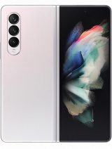 دانلود رام رسمی و آپدیت گوشی و فایل فلش Samsung Galaxy Z Fold3 5G